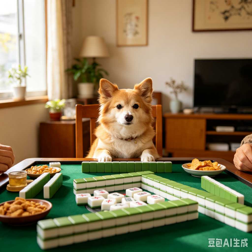 Belfast,mahjong