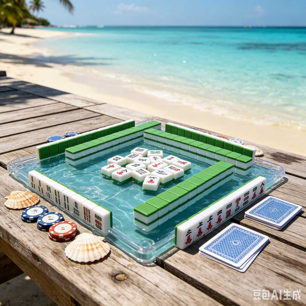 Mendoza,mahjong