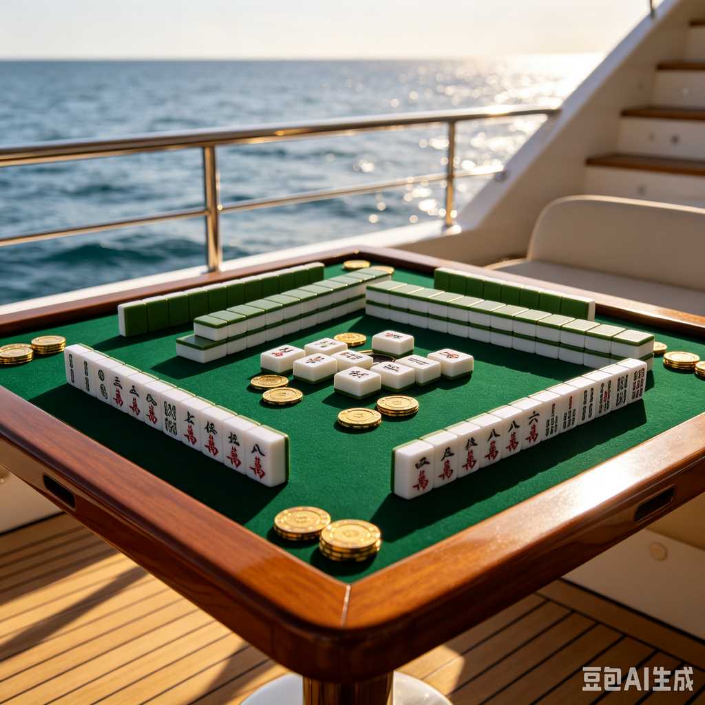 Louisiana,mahjong
