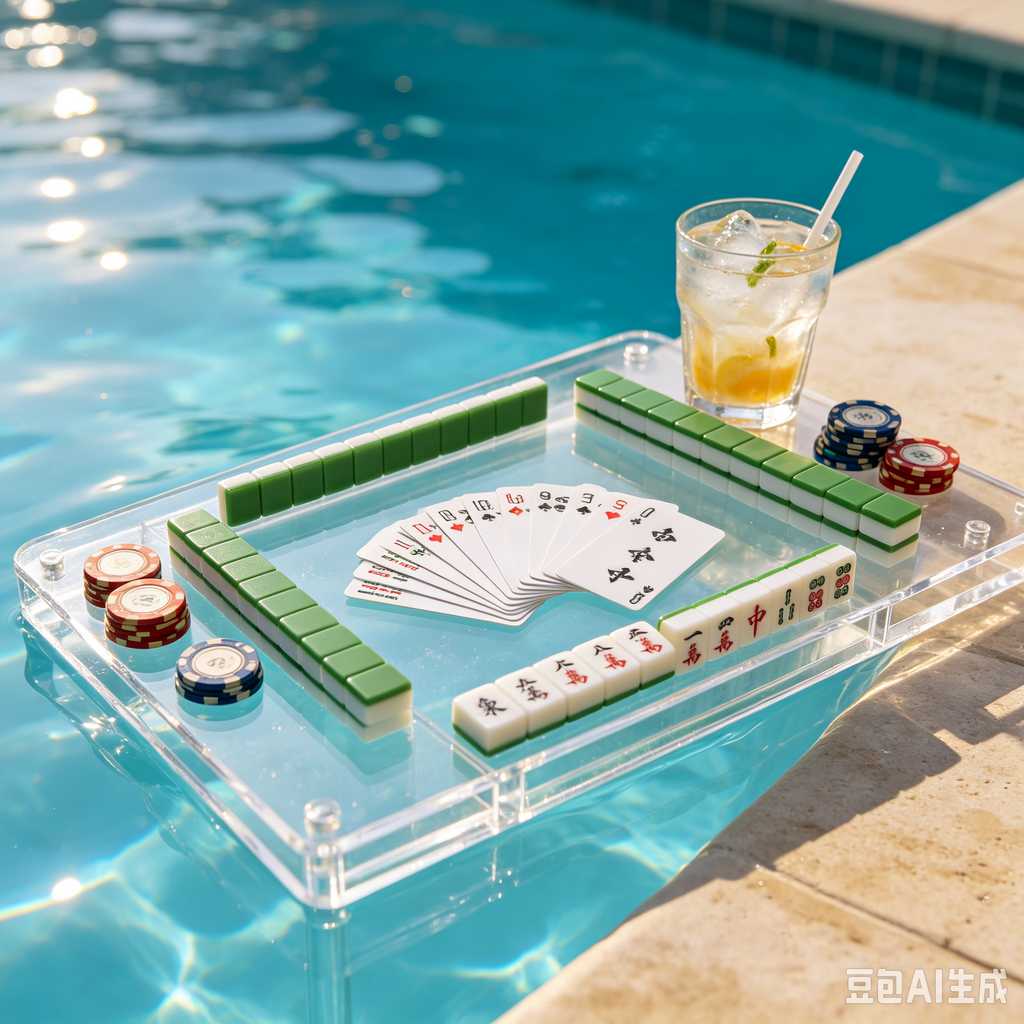 Paris,mahjong
