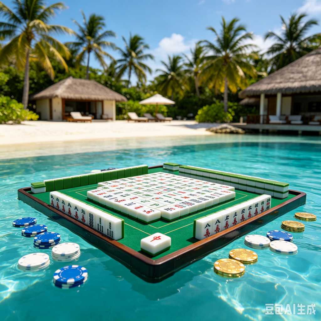 Davenport,mahjong