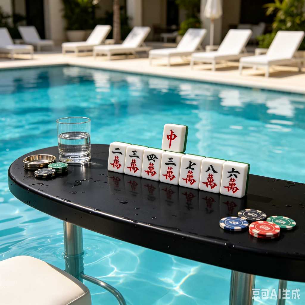 Denver,mahjong