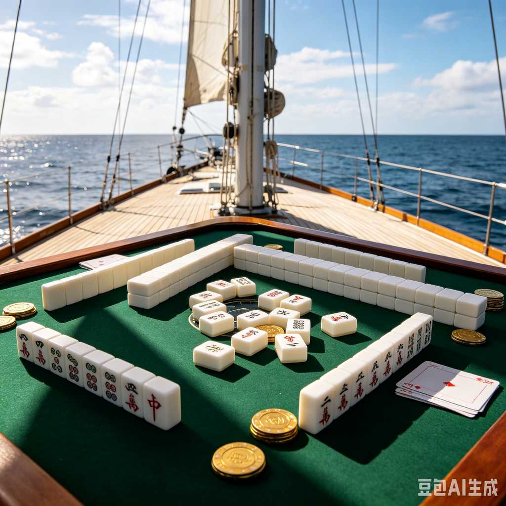 Boston,mahjong