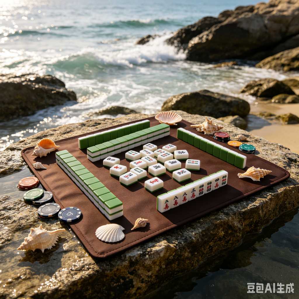 Raleigh,mahjong
