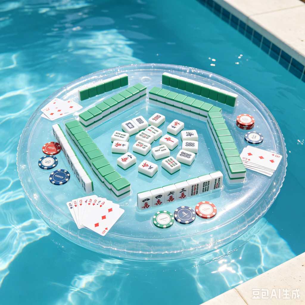 MexicoCity,mahjong