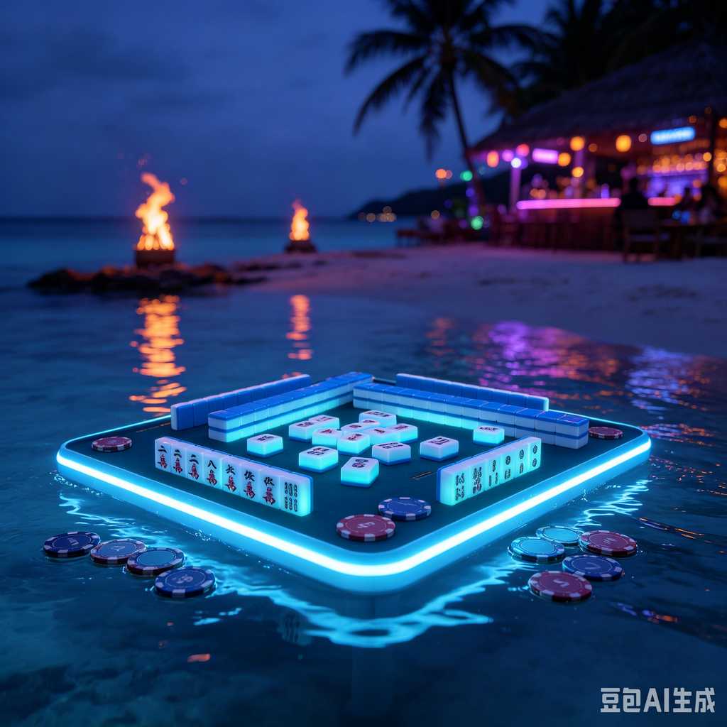 SaoPaulo,mahjong